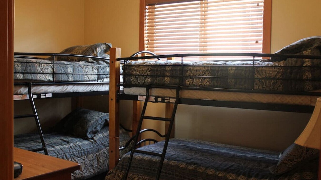 Photo of Bedroom in Okanagan-Similkameen