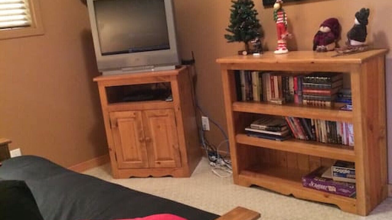 Photo of Livingroom in Okanagan-Similkameen