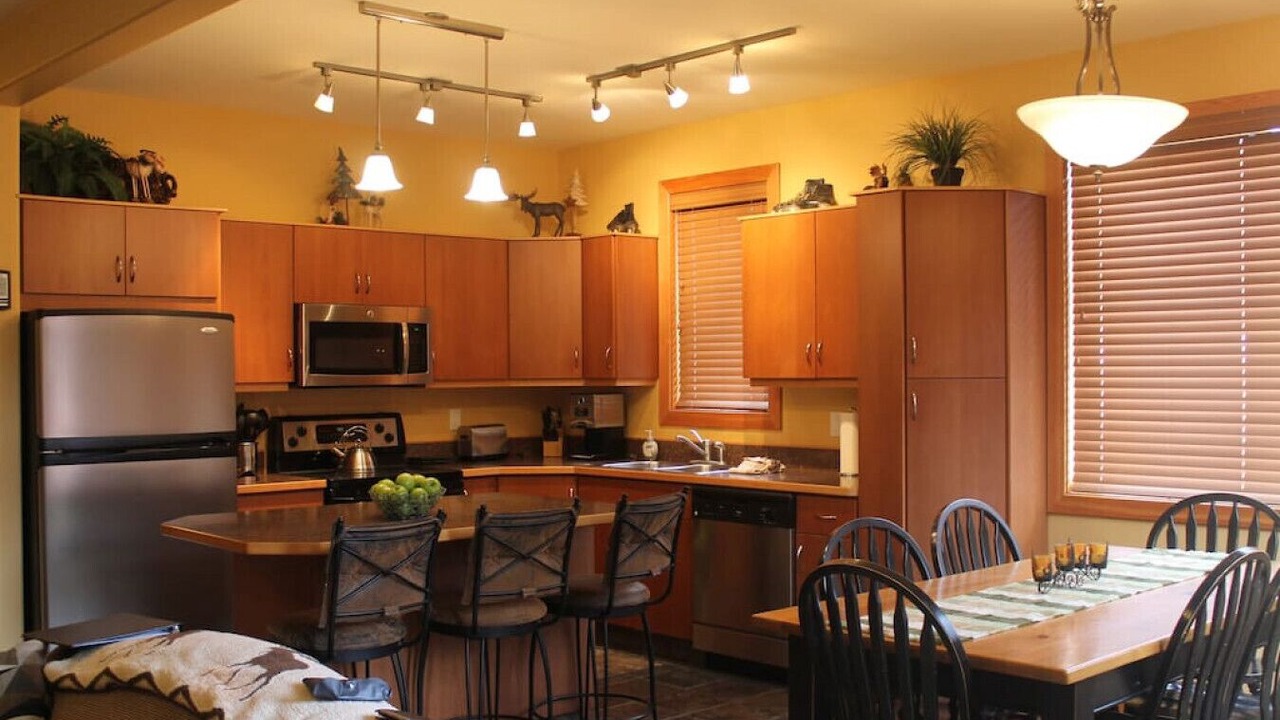 Photo of Kitchen in Okanagan-Similkameen