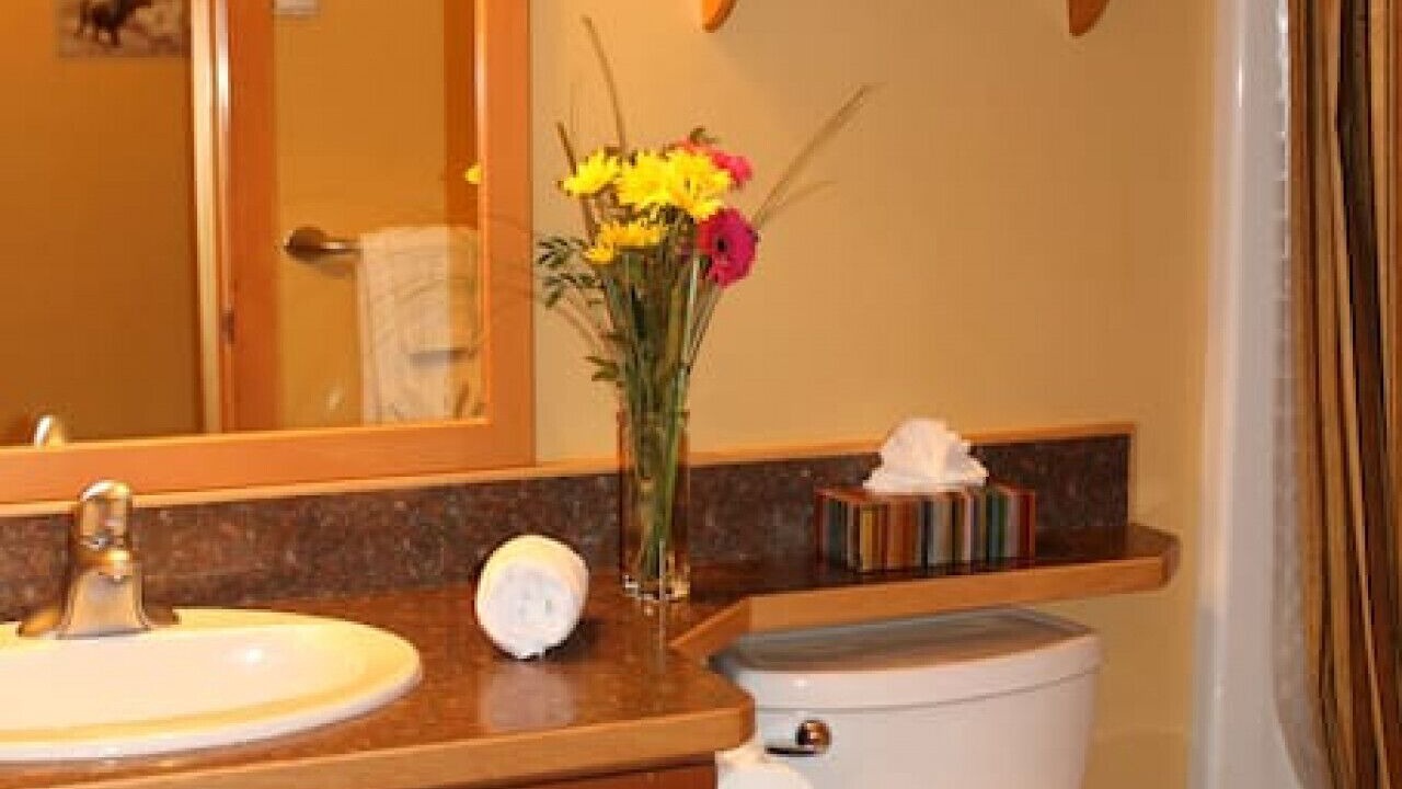 Photo of Bathroom in Okanagan-Similkameen