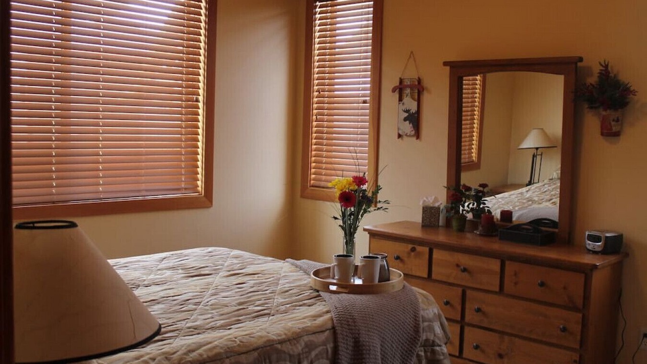 Photo of Bedroom in Okanagan-Similkameen