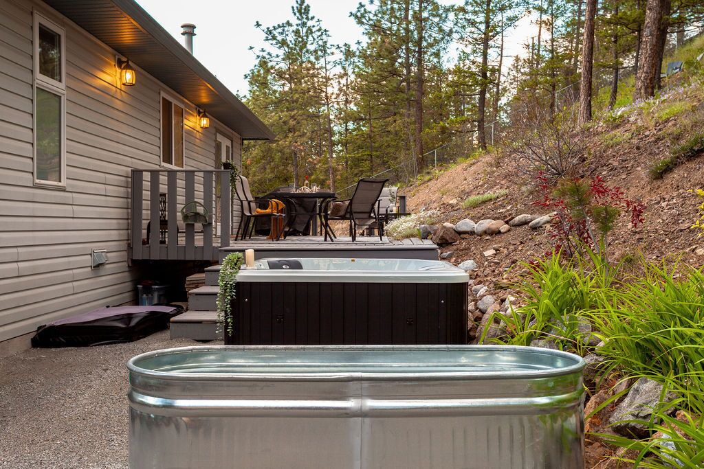 Photo of Outdoor in West Kelowna Estates
