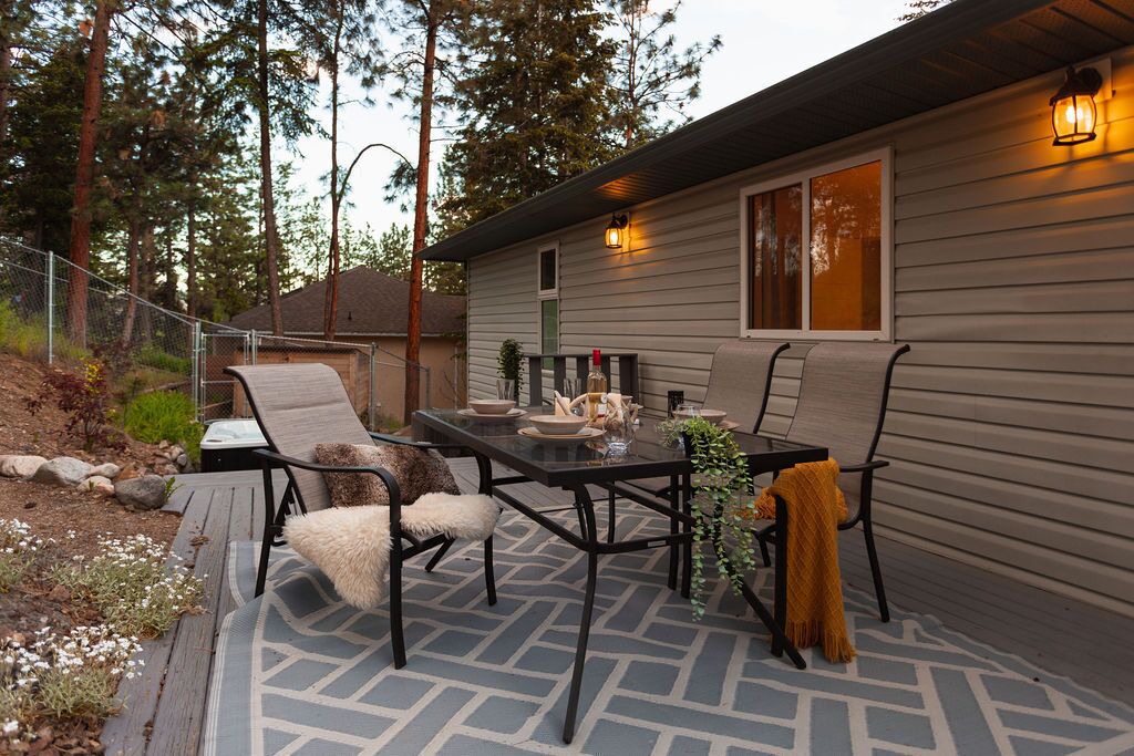 Photo of Outdoor in West Kelowna Estates