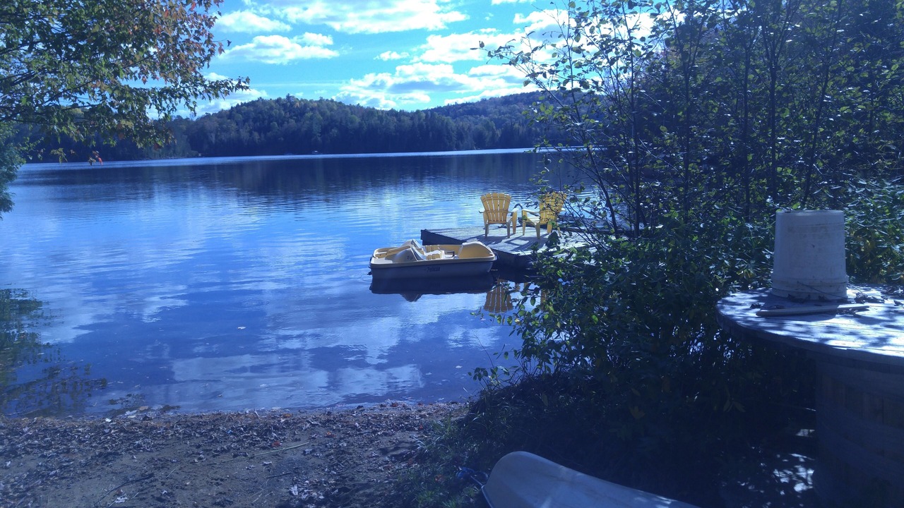 Photo of Outdoor in Mauricie