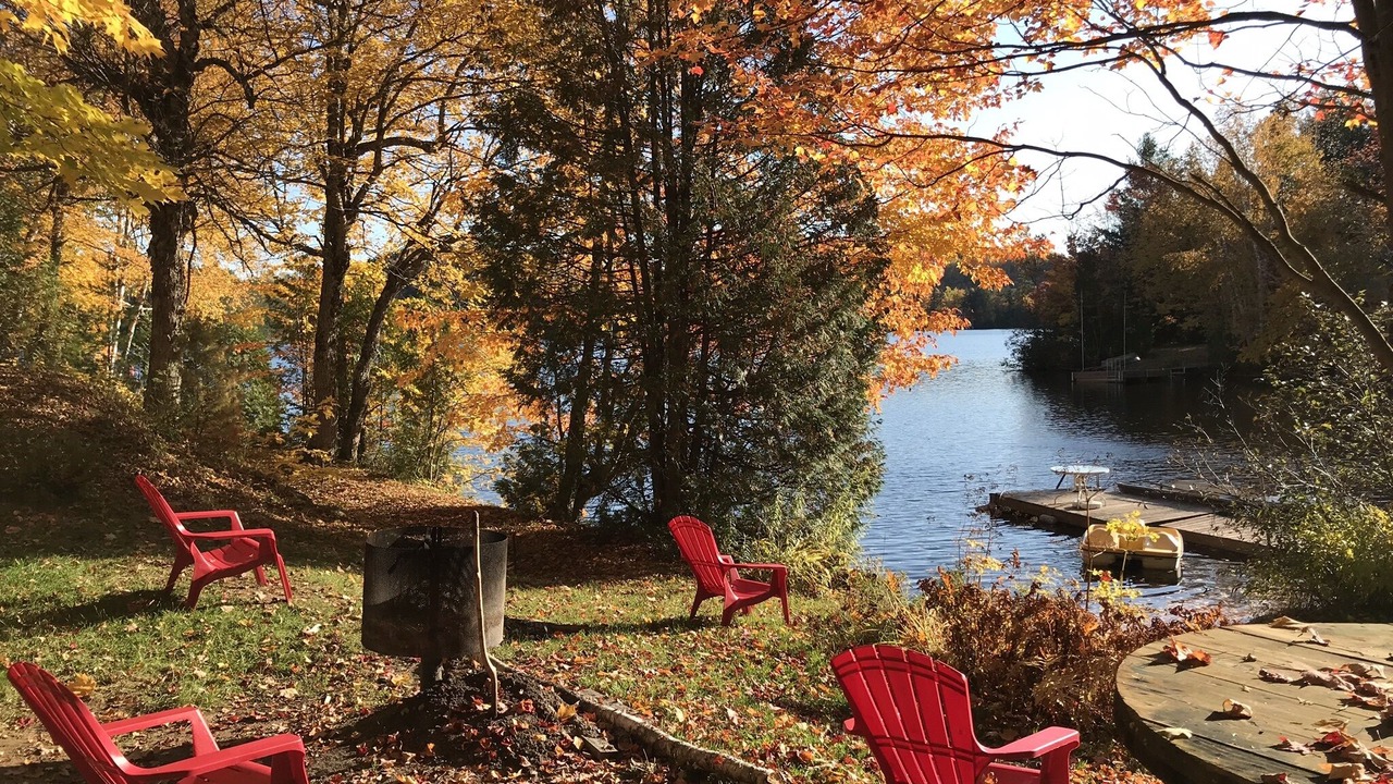 Photo of Outdoor in Mauricie