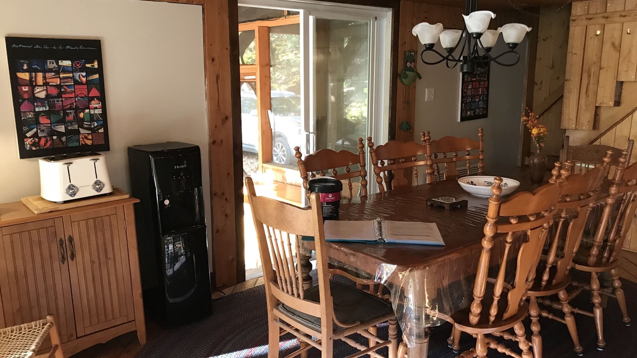 Photo of Others in Mauricie