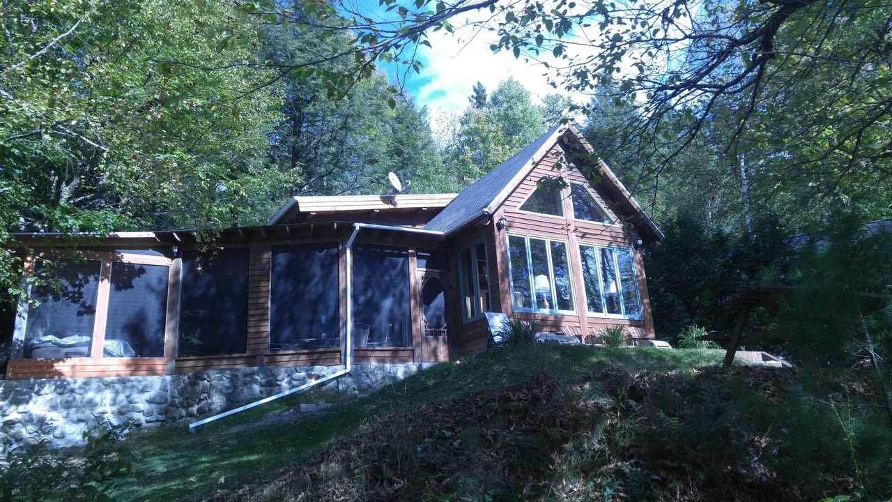 Photo of Outdoor in Mauricie