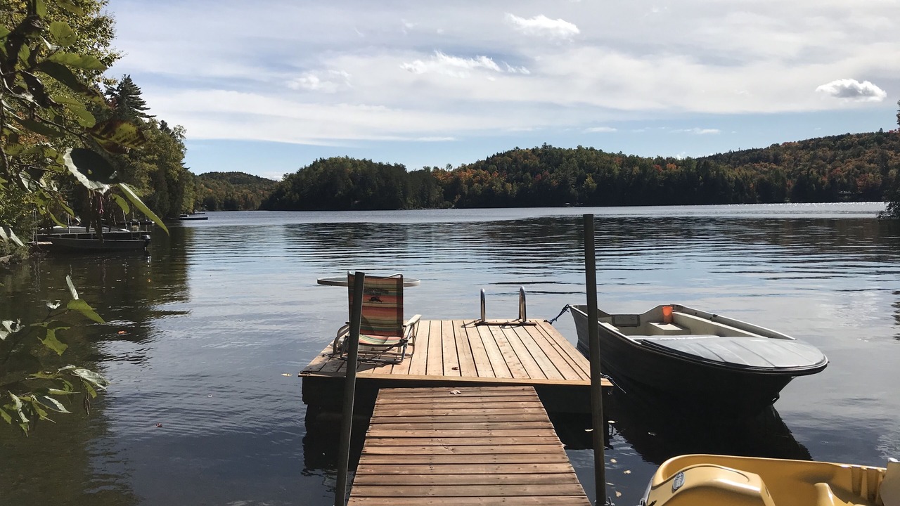 Photo of Outdoor in Mauricie
