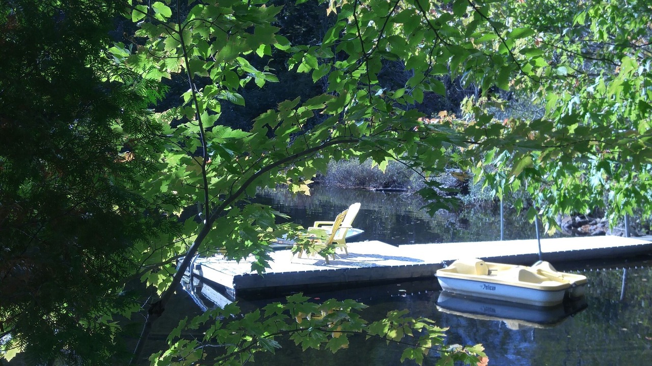 Photo of Outdoor in Mauricie