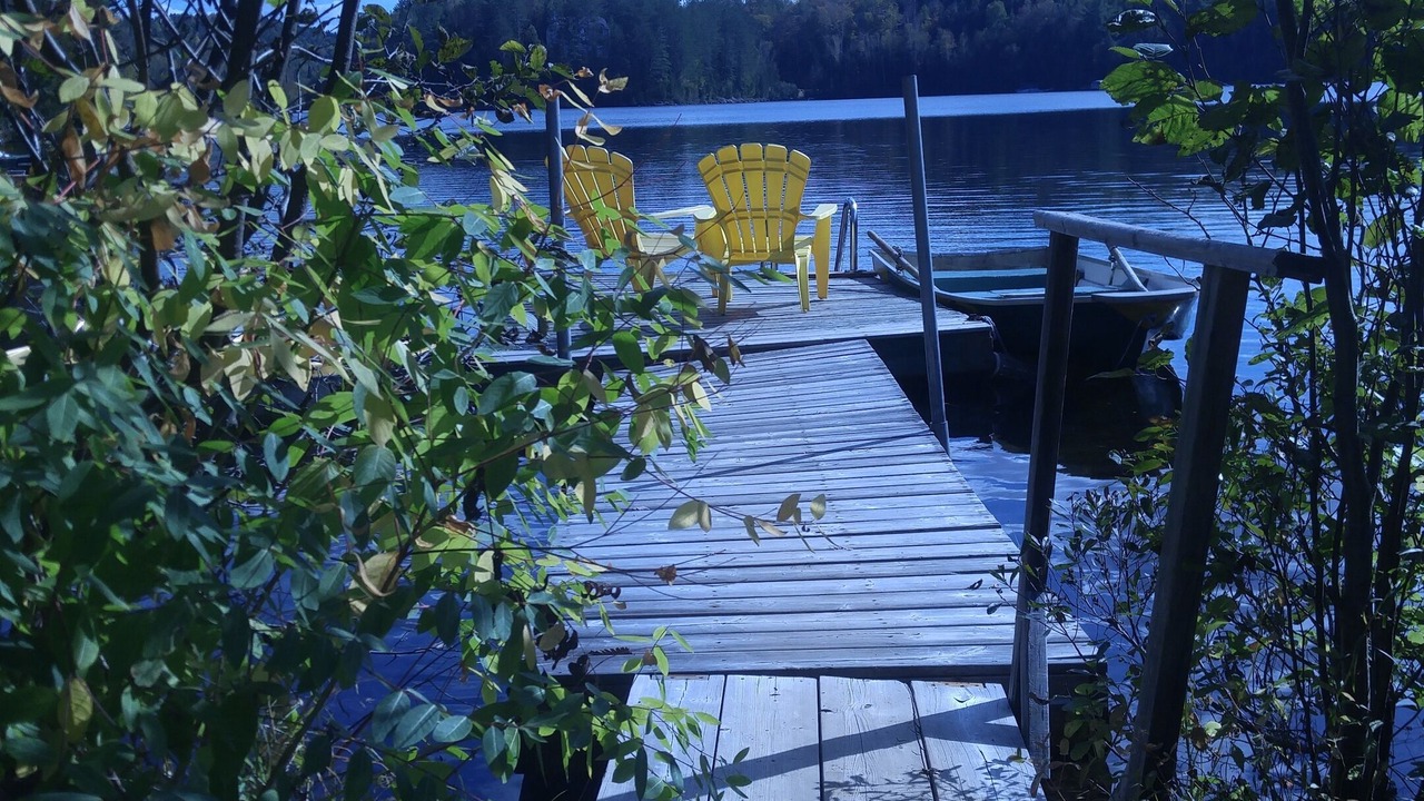 Photo of Outdoor in Mauricie