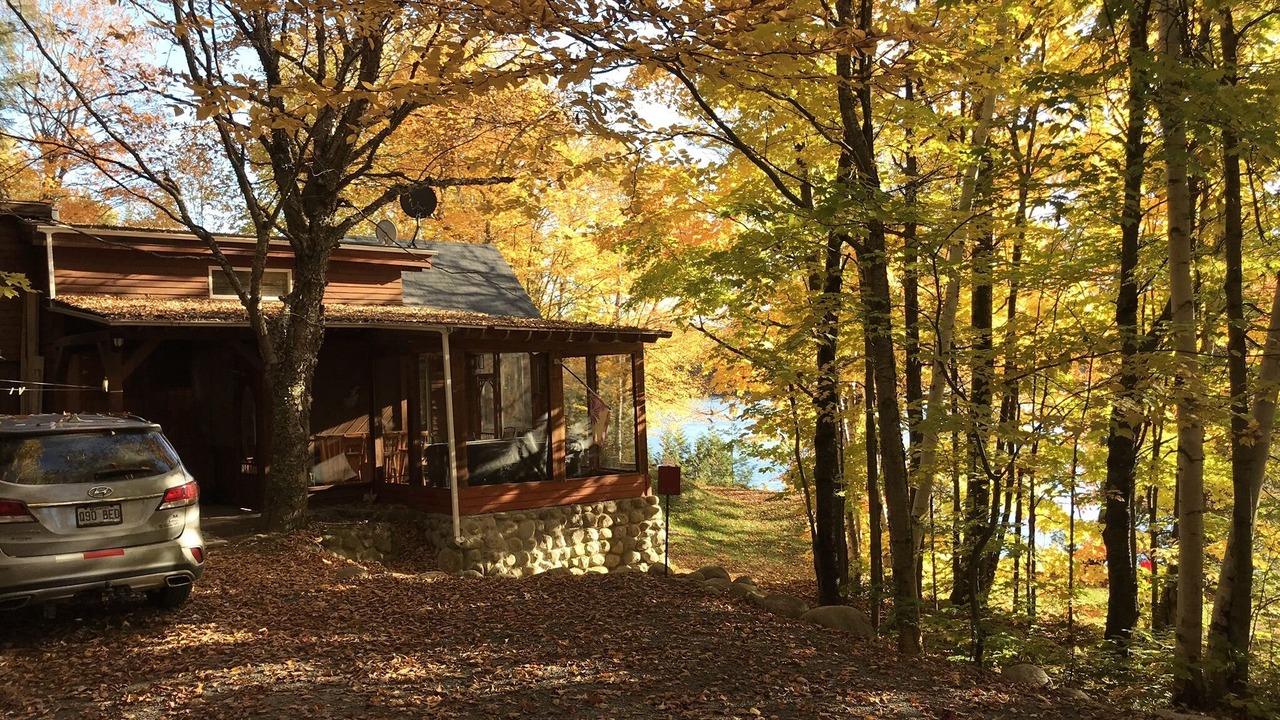 Photo of Outdoor in Mauricie