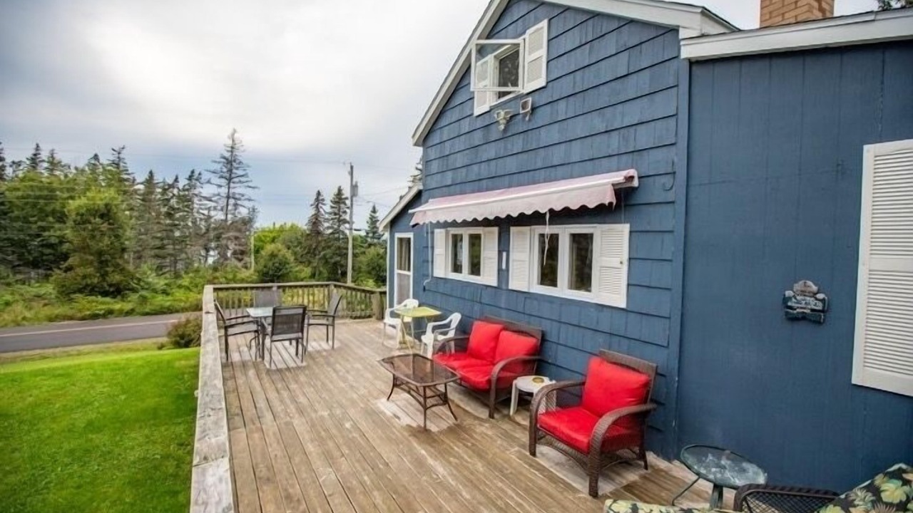 Photo of Outdoor in Harbourville