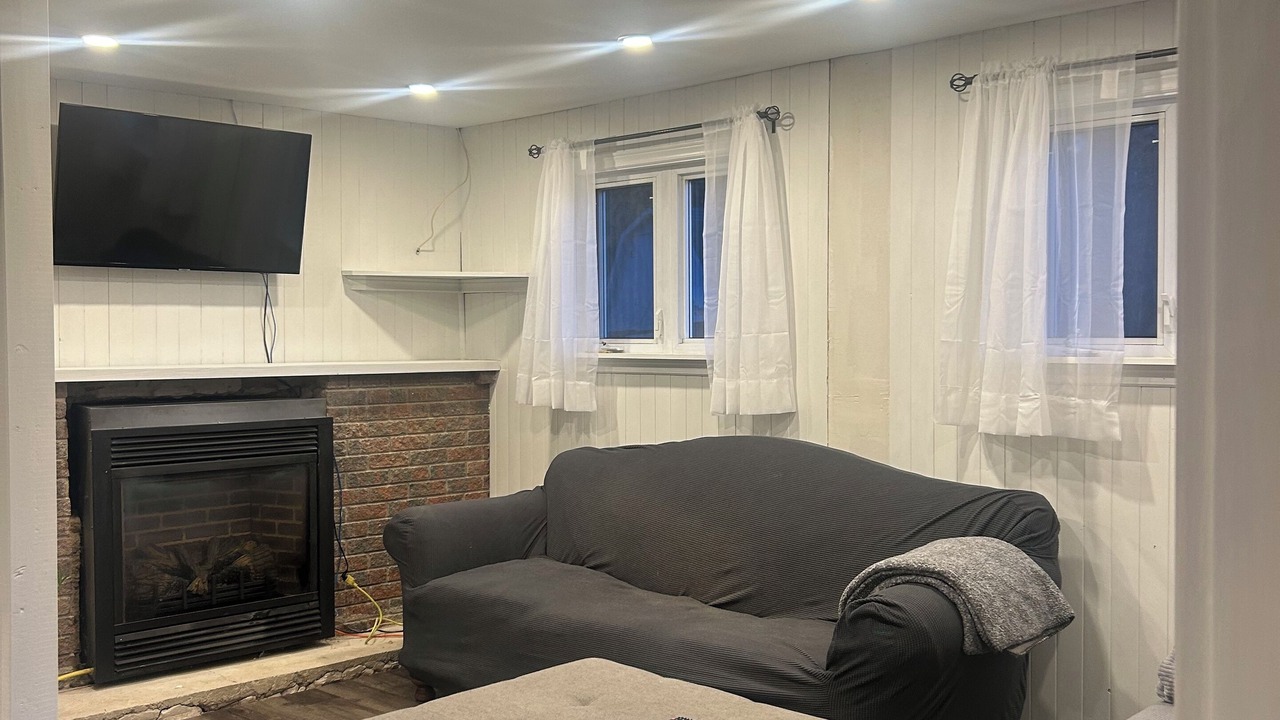 Photo of Livingroom in Harbourville