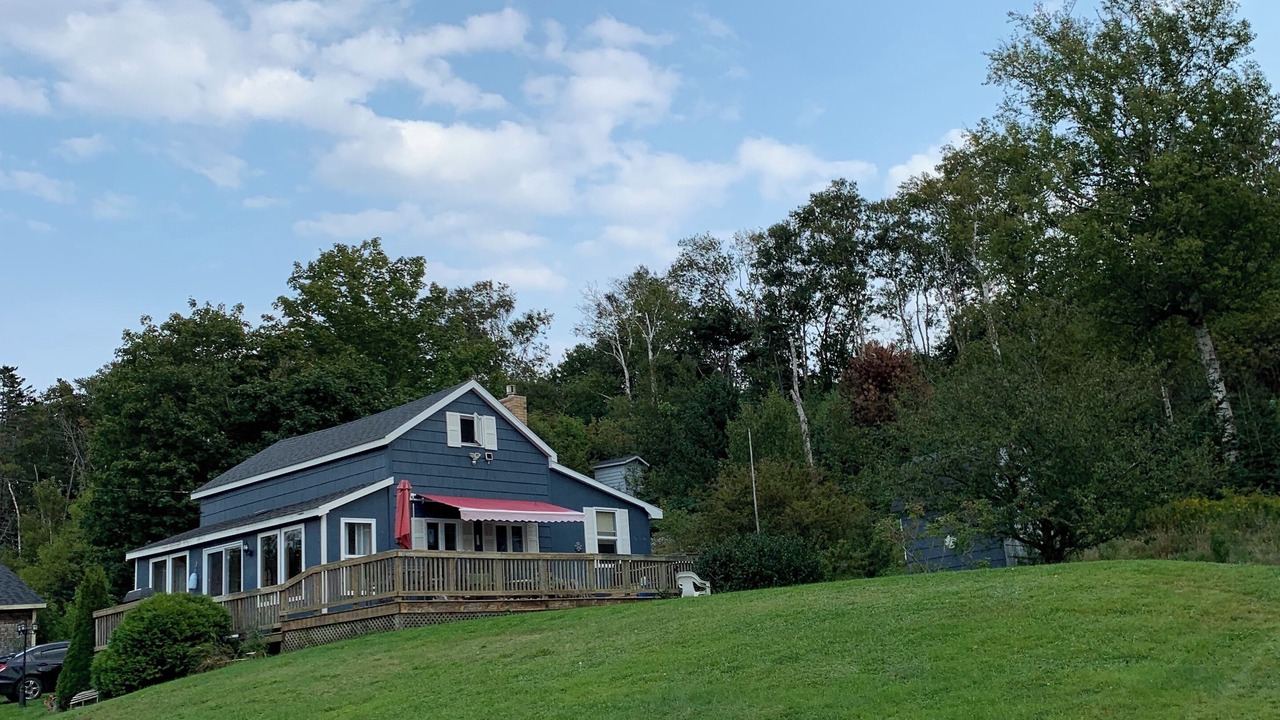 Photo of Outdoor in Harbourville