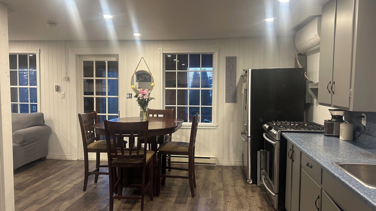 Photo of Kitchen in Harbourville
