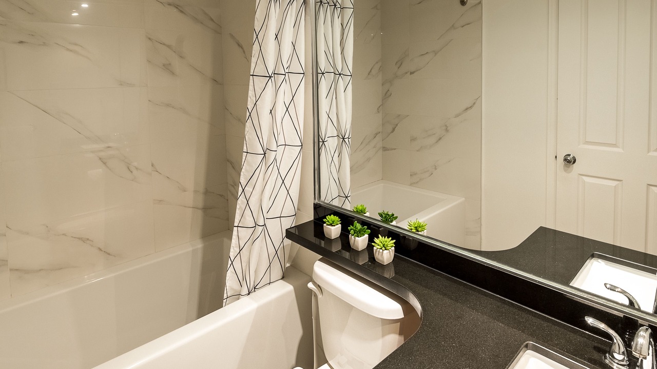 Photo of Bathroom in Village North