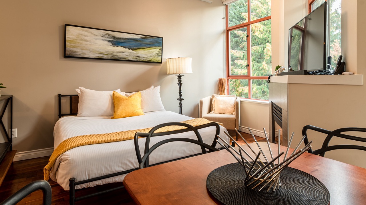 Photo of Bedroom in Village North
