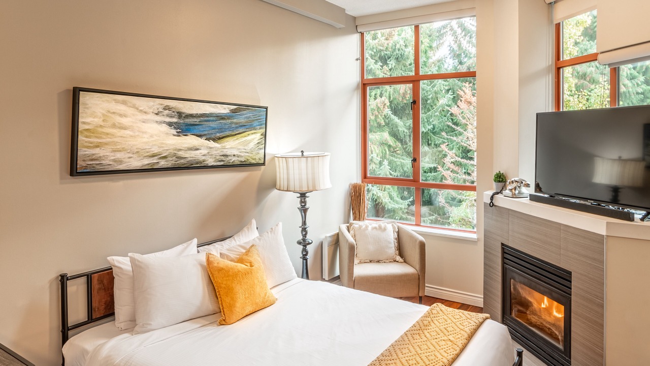 Photo of Bedroom in Village North