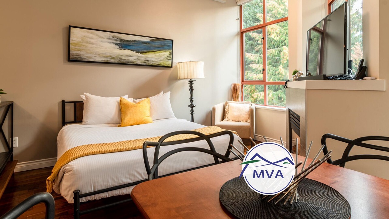 Photo of Bedroom in Village North