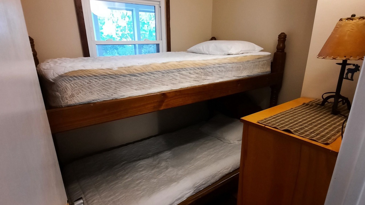 Photo of Bedroom in Nipissing