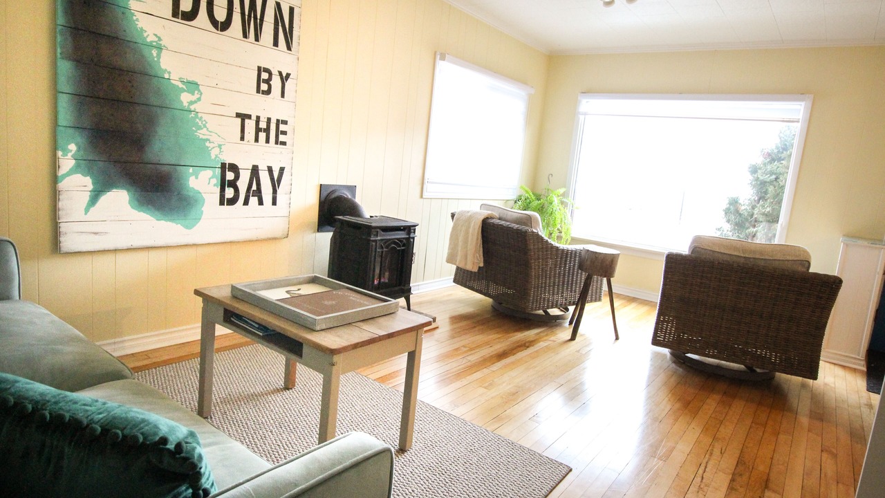 Photo of Livingroom in Meaford