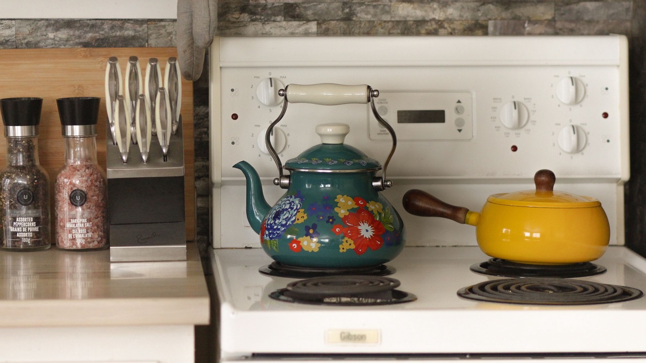 Photo of Kitchen in Meaford