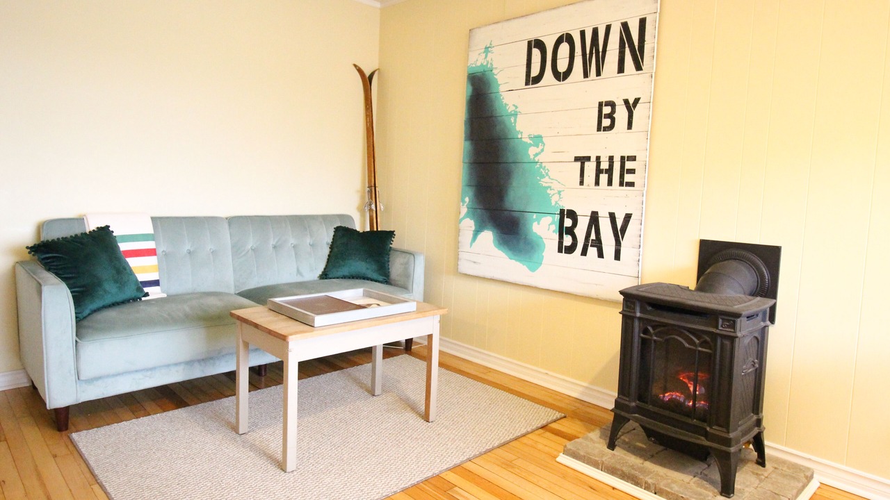 Photo of Livingroom in Meaford