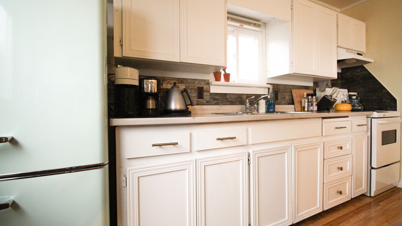 Photo of Kitchen in Meaford