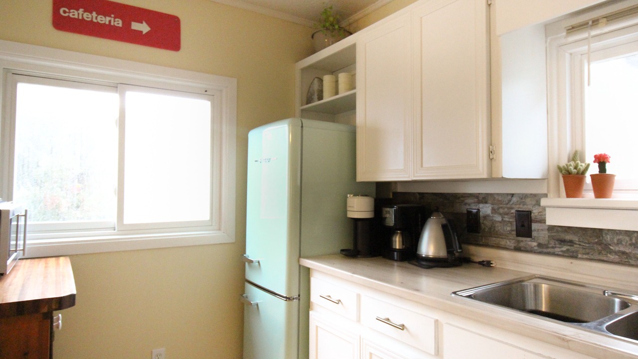 Photo of Kitchen in Meaford