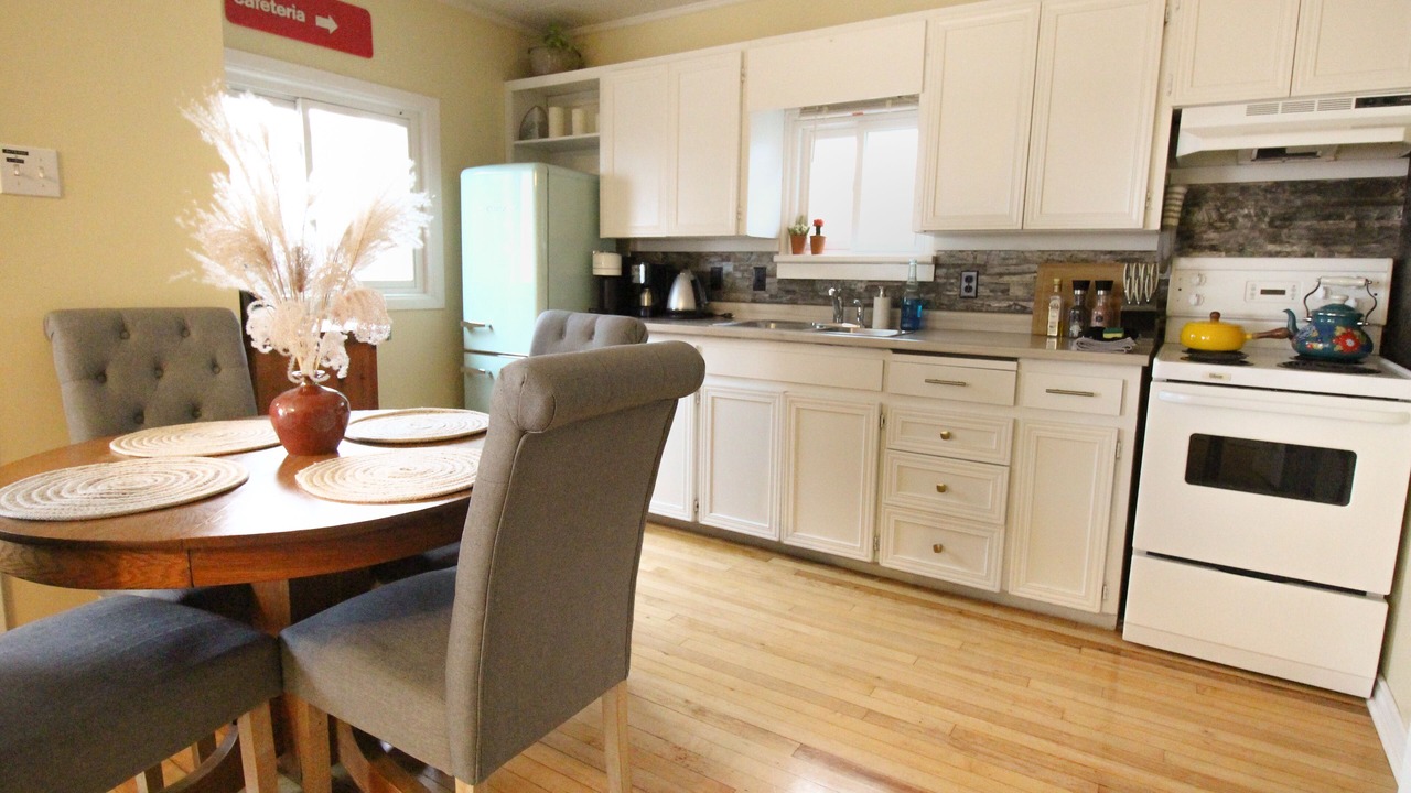 Photo of Kitchen in Meaford