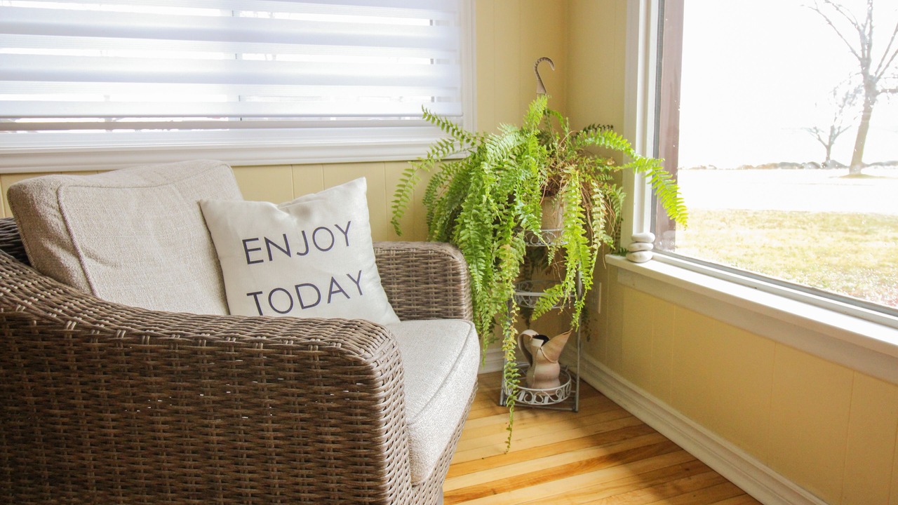 Photo of Livingroom in Meaford