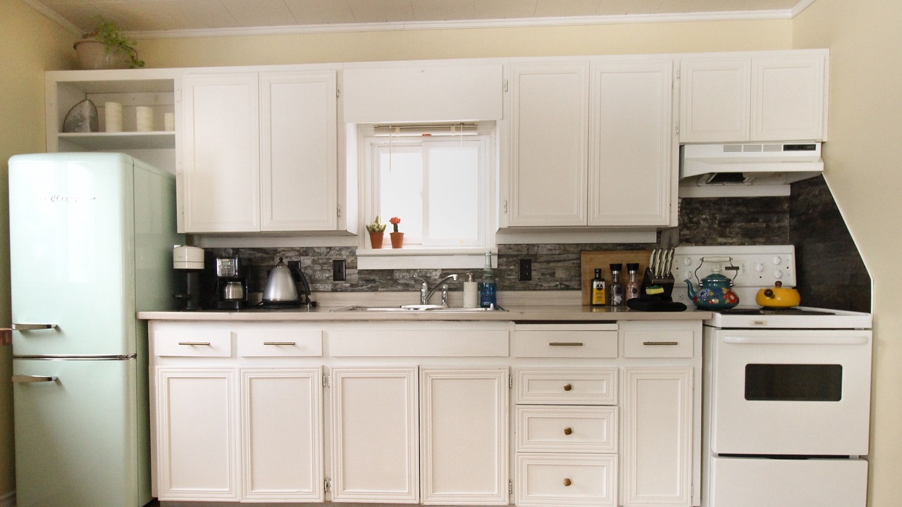 Photo of Kitchen in Meaford
