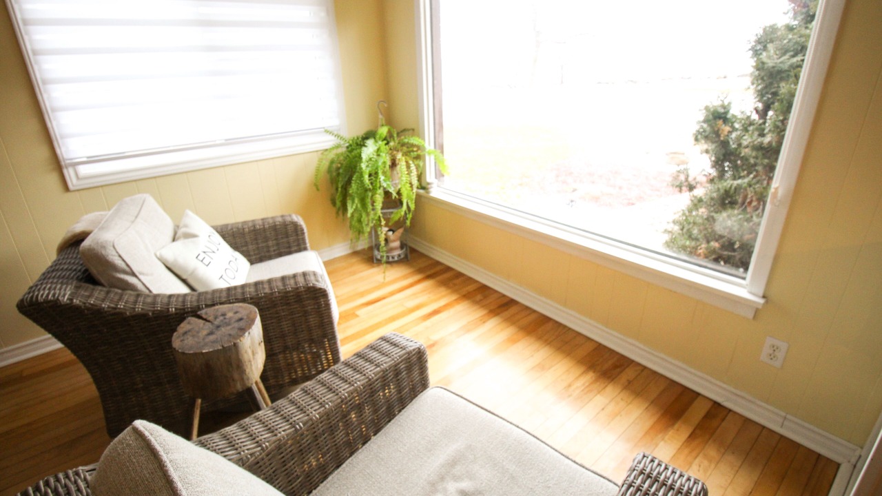 Photo of Livingroom in Meaford