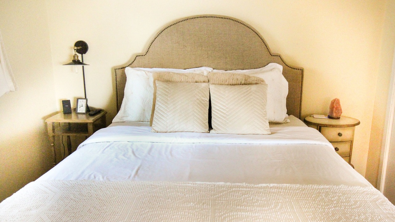 Photo of Bedroom in Meaford