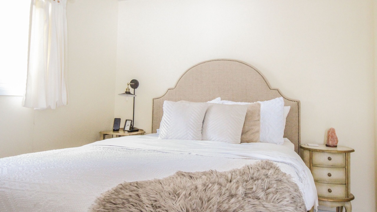 Photo of Bedroom in Meaford