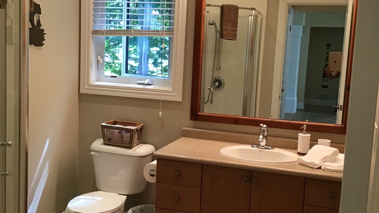Photo of Bathroom in Bala