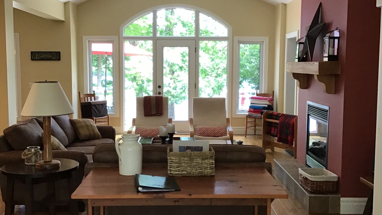 Photo of Livingroom in Bala
