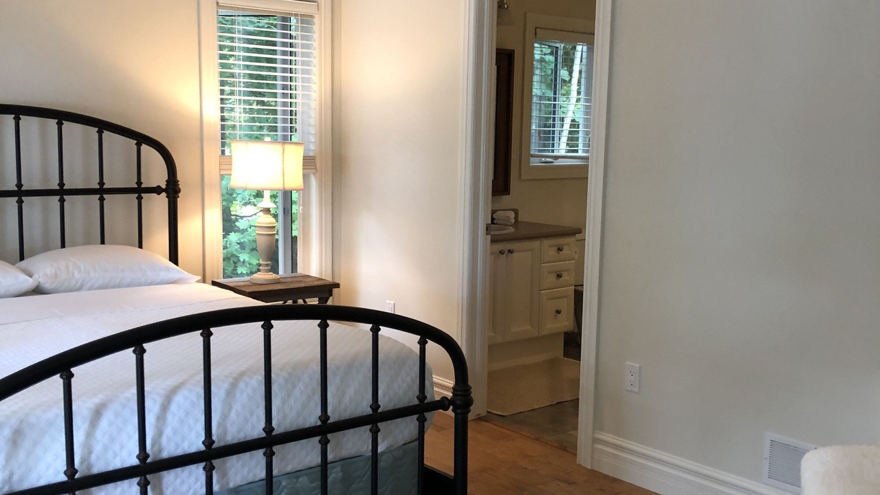 Photo of Bedroom in Bala