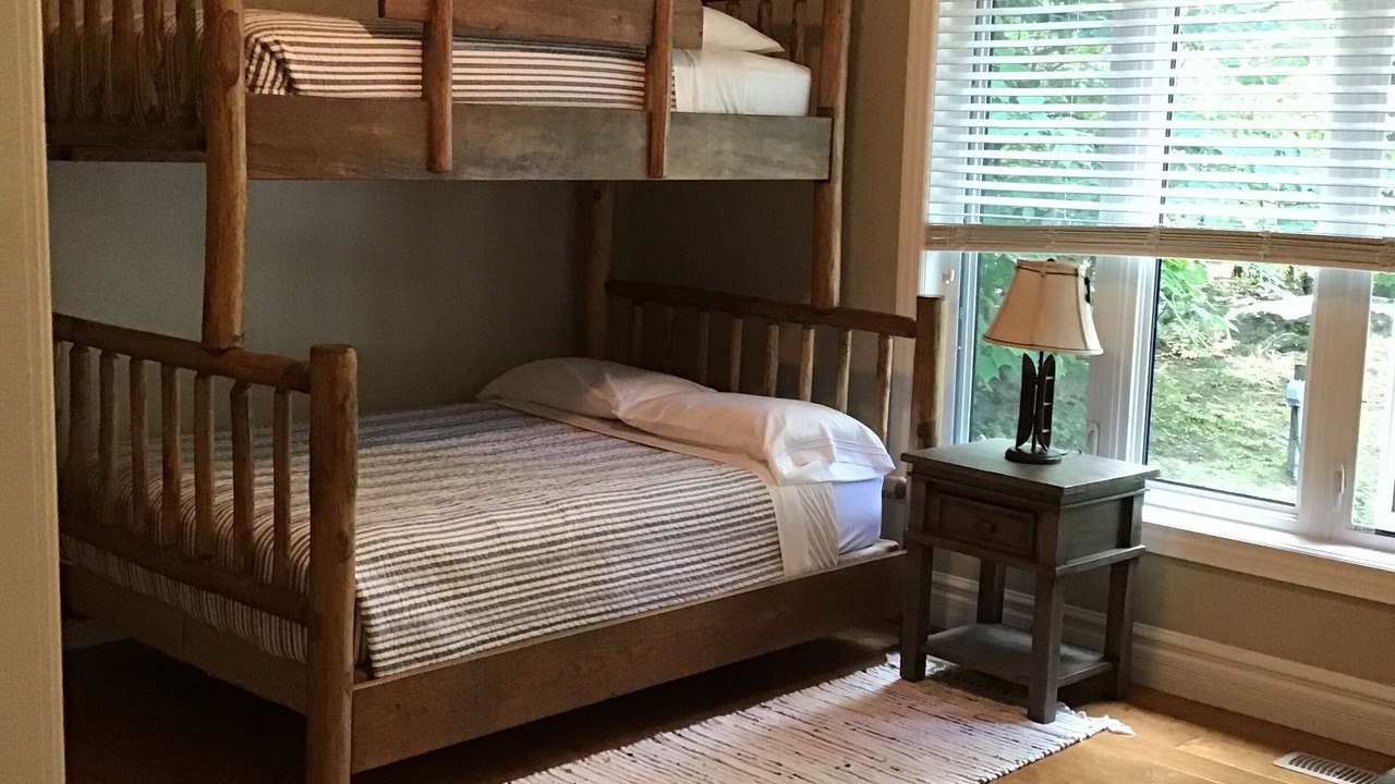 Photo of Bedroom in Bala