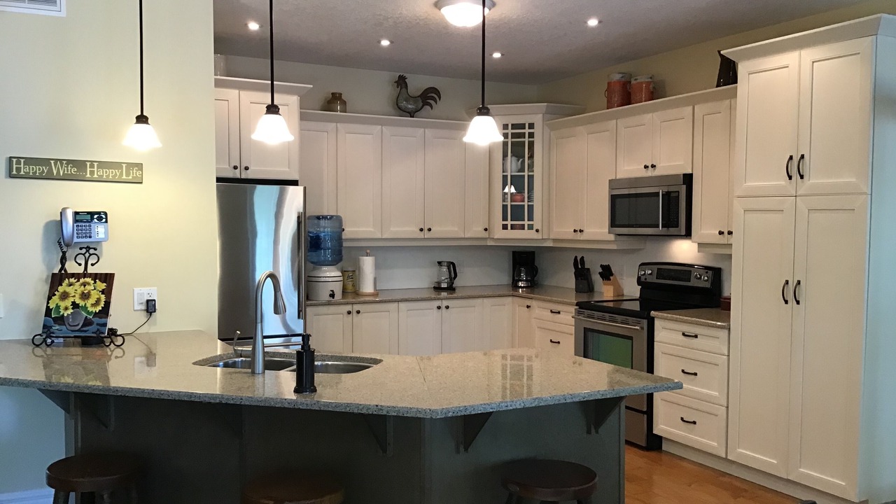 Photo of Kitchen in Bala