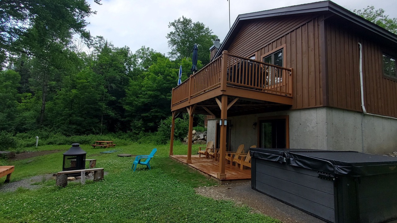 Photo of Others in Val-des-Lacs
