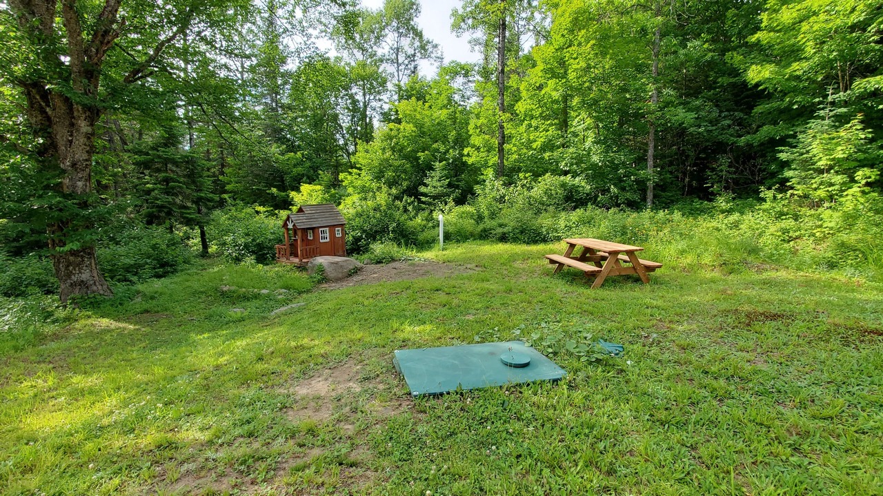 Photo of Outdoor in Val-des-Lacs