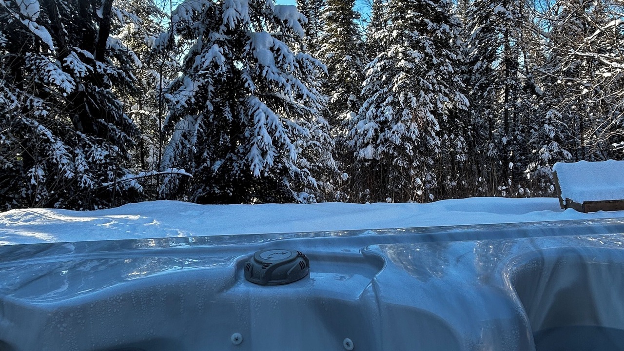 Photo of Outdoor in Val-des-Lacs