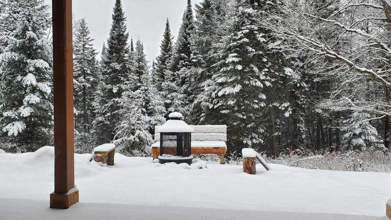 Photo of Others in Val-des-Lacs