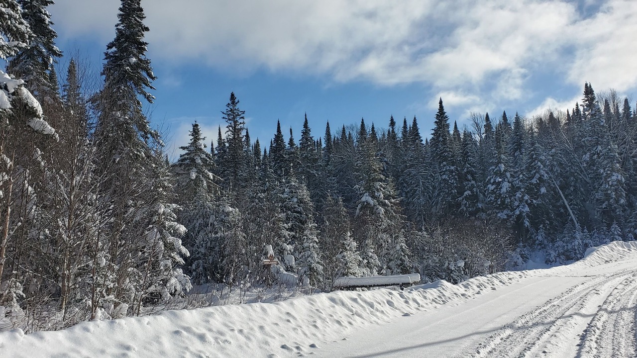 Photo of Others in Val-des-Lacs