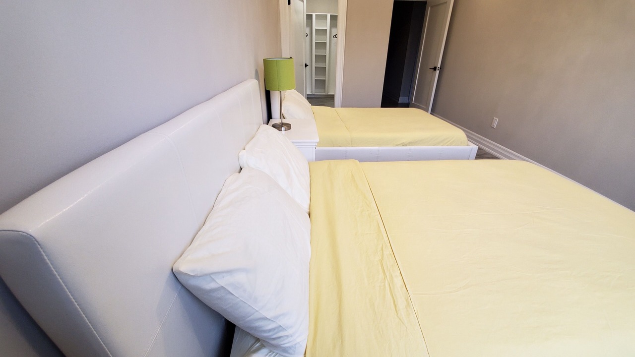 Photo of Bedroom in Bracebridge