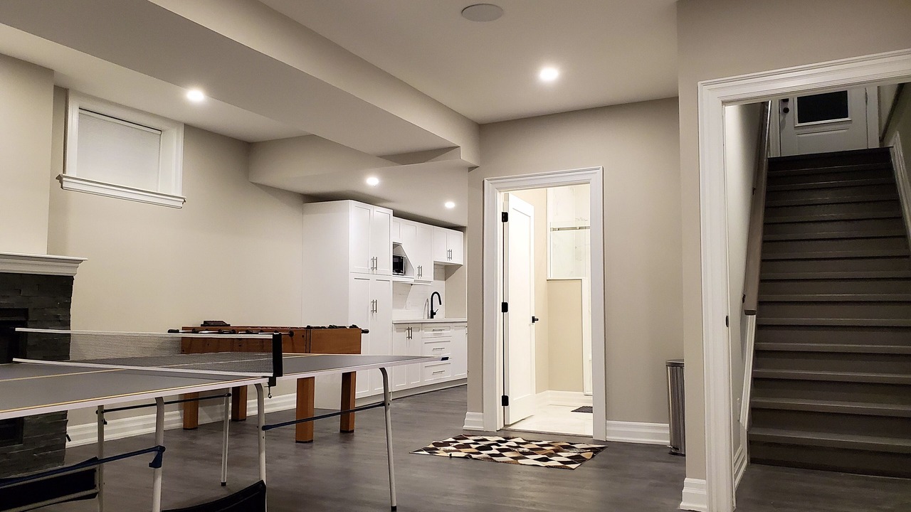 Photo of Bedroom in Bracebridge