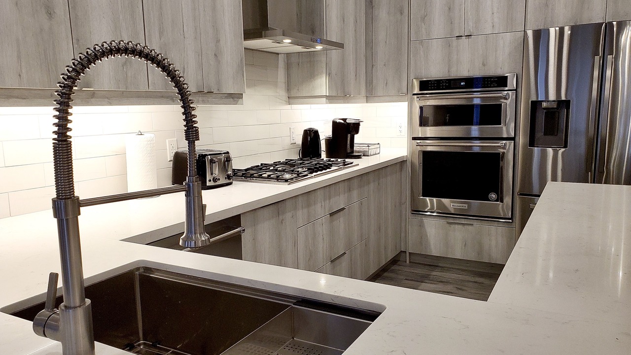 Photo of Kitchen in Bracebridge