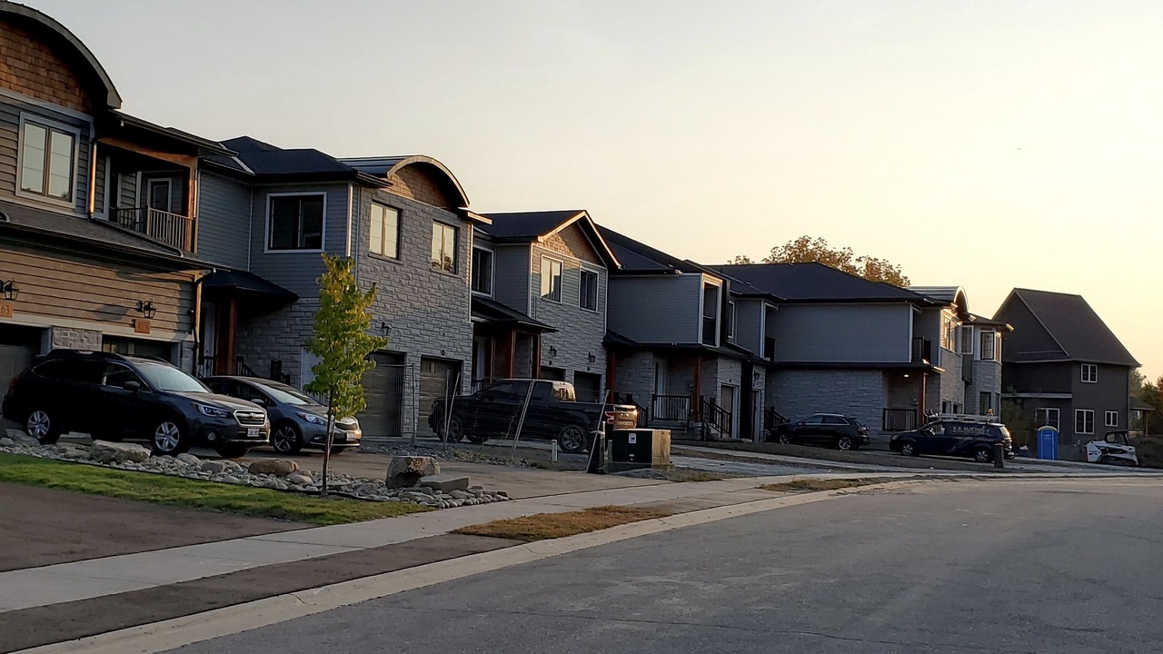 Photo of Outdoor in Bracebridge