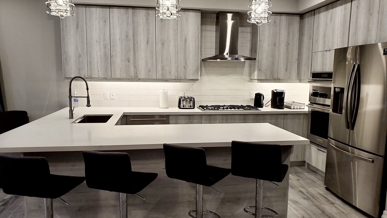 Photo of Kitchen in Bracebridge